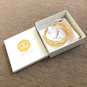 Gorjana cuff bracelet